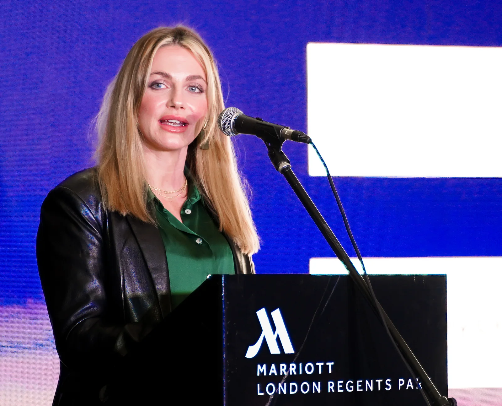 Keynote address